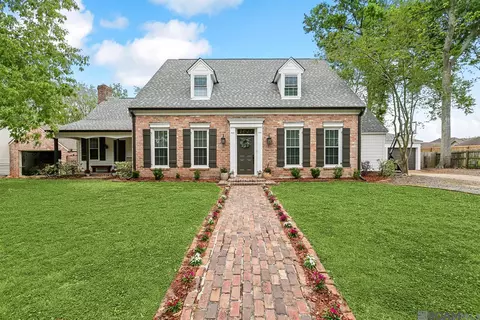 4027 Deerfield Ln, Baton Rouge, LA 70816