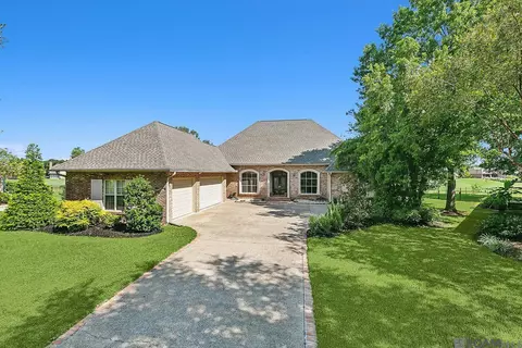 40250 Dove Estates Ct, Gonzales, LA 70737