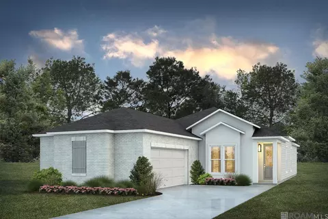 3032 Creekmere Ln, Baton Rouge, LA 70810