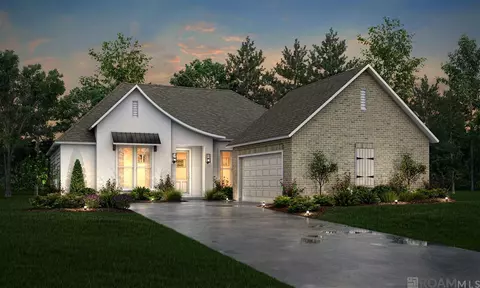 4045 Kelly Lake Ln, Madisonville, LA 70447