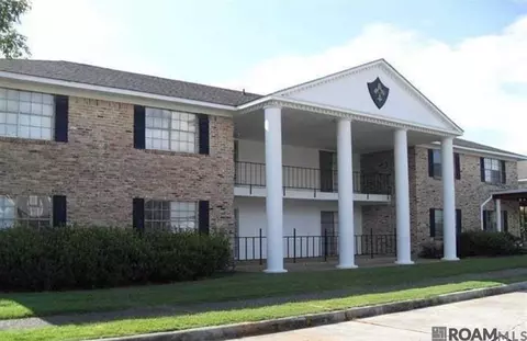 675 Wooddale Blvd # 5, Baton Rouge, LA 70806