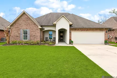 13098 Babin Estates Dr, Gonzales, LA 70737