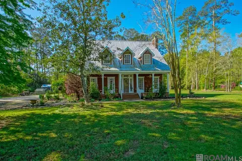 13436 E Adams Rd, Hammond, LA 70403