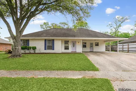 3524 Redlands Dr, Baton Rouge, LA 70814