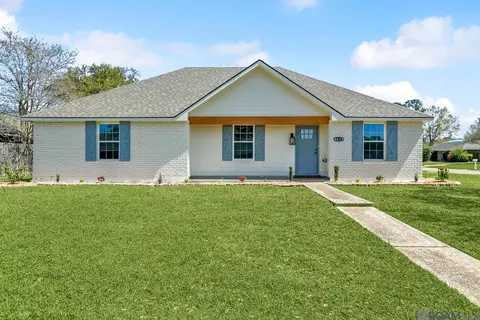 4829 Woodlyn Dr, Baton Rouge, LA 70816