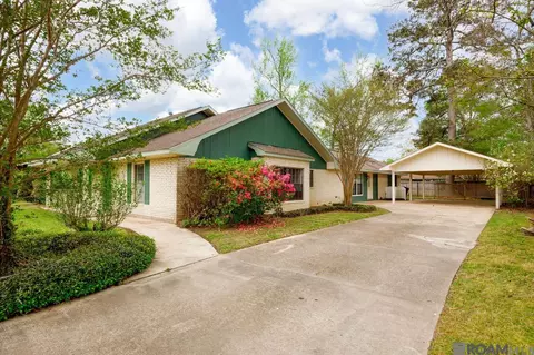 Exterior - 14539 Winslow Dr, Pride, LA 70770 photo 2 of 6