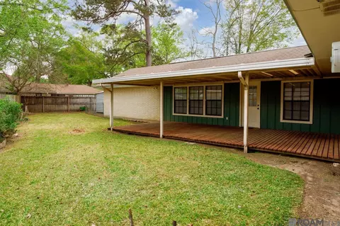Exterior - 14539 Winslow Dr, Pride, LA 70770 photo 3 of 6