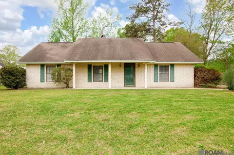 14539 Winslow Dr, Pride, LA 70770