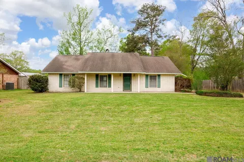 Exterior - 14539 Winslow Dr, Pride, LA 70770 photo 1 of 6