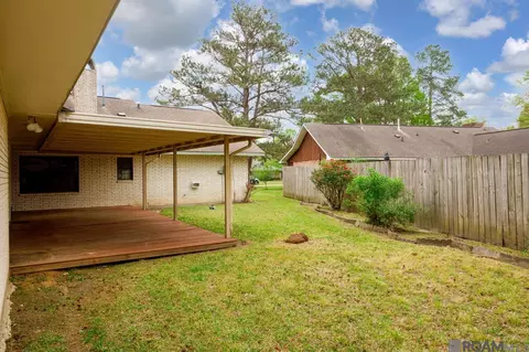 Exterior - 14539 Winslow Dr, Pride, LA 70770 photo 6 of 6