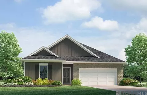 12822 Sweetleaf Ave, Denham Springs, LA 70726
