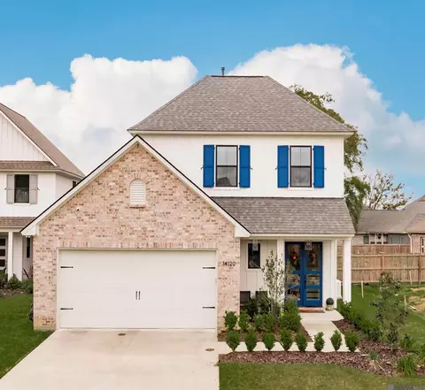 14120 Camilla Dr, Baton Rouge, LA 70817