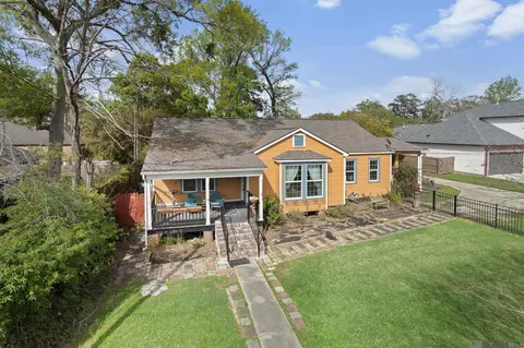 4013 Hyacinth Ave, Baton Rouge, LA 70808