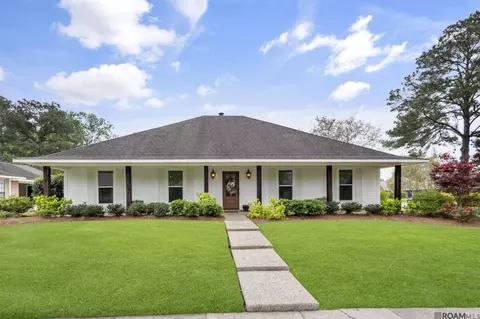 15616 Malvern Hill Ave, Baton Rouge, LA 70817