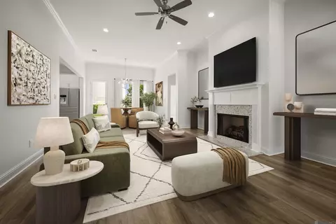 320 Marmande Ave, Thibodaux, LA 70301