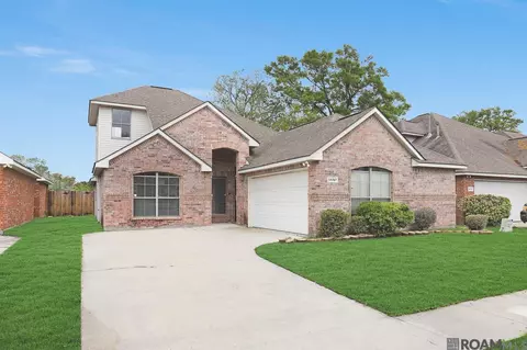 14747 Rhonda Ave, Baton Rouge, LA 70816