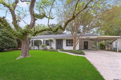 4133 Fleet Dr, Baton Rouge, LA 70809
