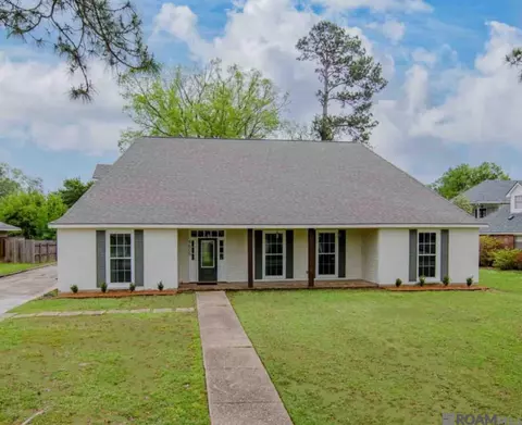 4605 Pine Ridge Dr, Baton Rouge, LA 70809