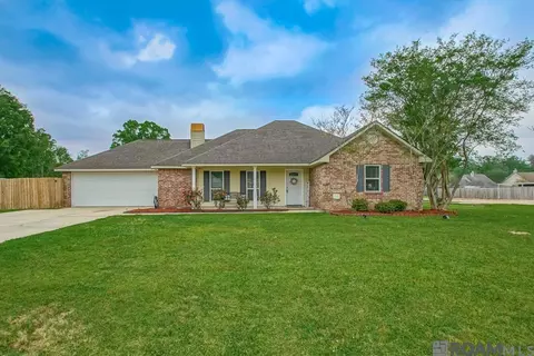 7287 Mosspoint Ln, Denham Springs, LA 70706