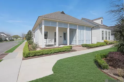4893 Berwick Way, Gonzales, LA 70737
