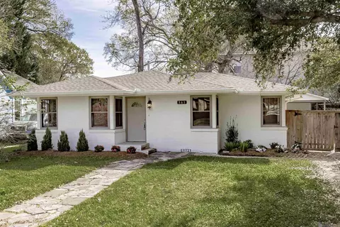 361 Glenmore Ave, Baton Rouge, LA 70806