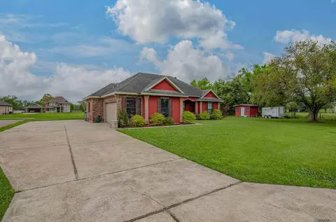 2156 Highway 20, Vacherie, LA 70090