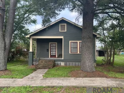 607 Poydras St, New Roads, LA 70760