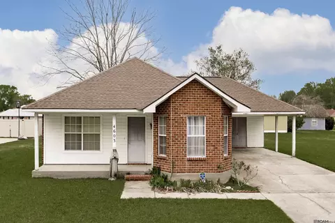 4603 Fausse Dr, Baker, LA 70714