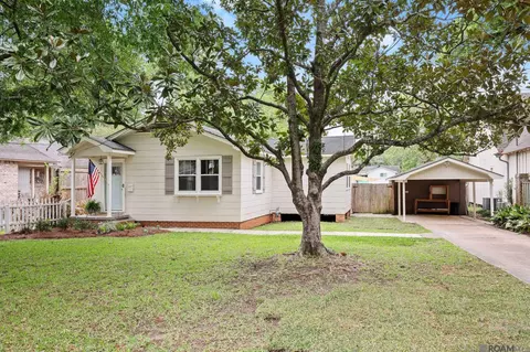5710 Burgundy Ave, Baton Rouge, LA 70806