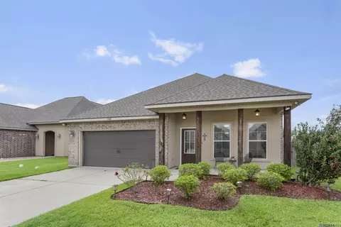 1106 Gentle Wind Dr, Baton Rouge, LA 70820