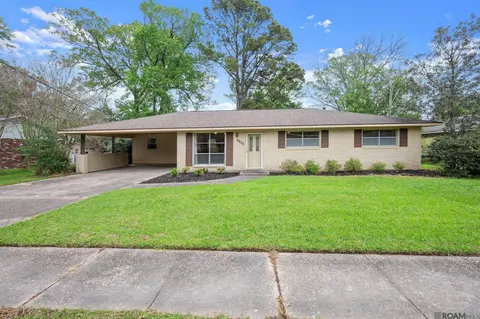4925 Idlewood Dr, Baton Rouge, LA 70809