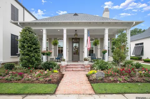 3913 Craftsman Ln, Baton Rouge, LA 70809