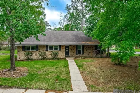 13562 Reed Ave, Baton Rouge, LA 70818