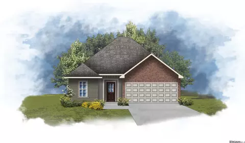 2053 Taylor Dr, Port Allen, LA 70767