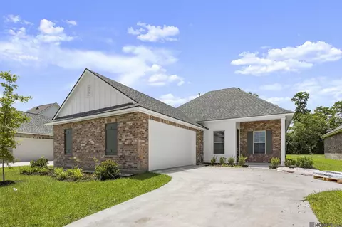 3696 Waterbury Ave, Baton Rouge, LA 70810