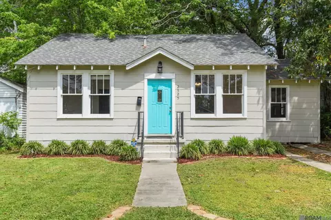 2525 Belmont Ave, Baton Rouge, LA 70808