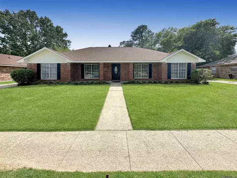 13326 Berwick Ave, Baton Rouge, LA 70815