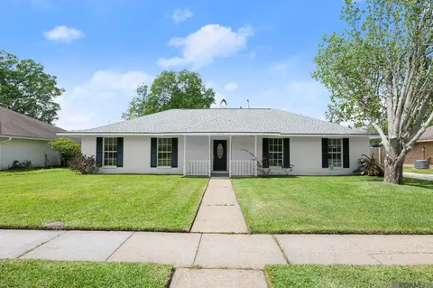 6250 Chattanooga Dr, Baton Rouge, LA 70817
