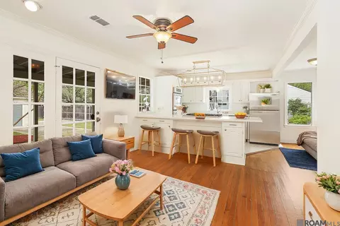 1639 Cloverdale Ave, Baton Rouge, LA 70808