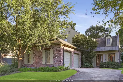 3137 Rue D Orleans, Baton Rouge, LA 70810