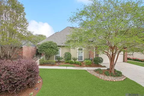 10502 Shoreline Dr, Baton Rouge, LA 70809