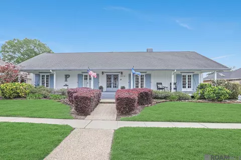 7815 Wimbledon Ave, Baton Rouge, LA 70810