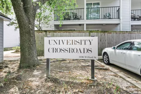 3330 Willard St # 102, Baton Rouge, LA 70802