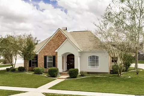 5158 Myrtle Hill Ave, Zachary, LA 70791