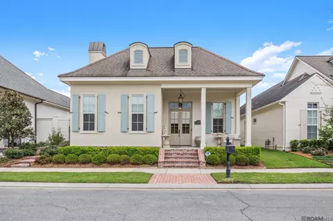 15529 Linden View Rd, Baton Rouge, LA 70817