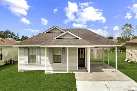 23569 Wellington Ave, Denham Springs, LA 70726