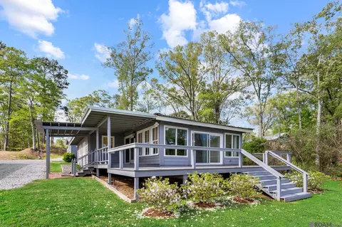 12857 Dogwood Rd, Saint Francisville, LA 70775
