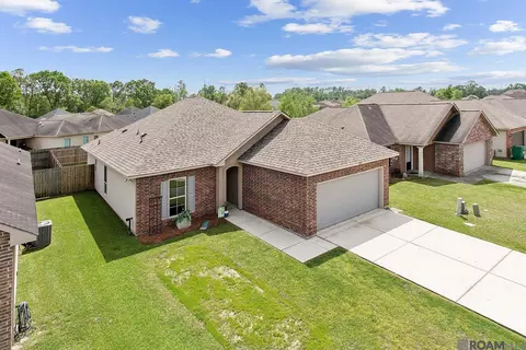 11612 Mary Lee Dr, Denham Springs, LA 70726