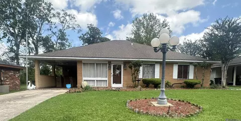 8973 Rickshire Dr, Baton Rouge, LA 70810