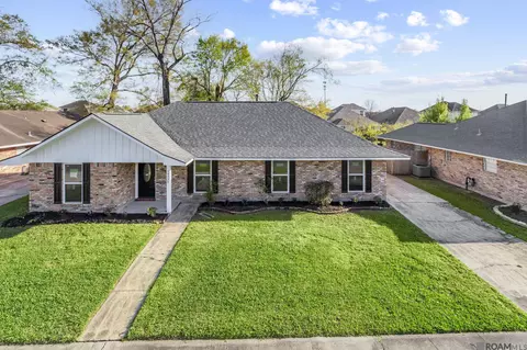 14738 Jester Ave, Baton Rouge, LA 70816